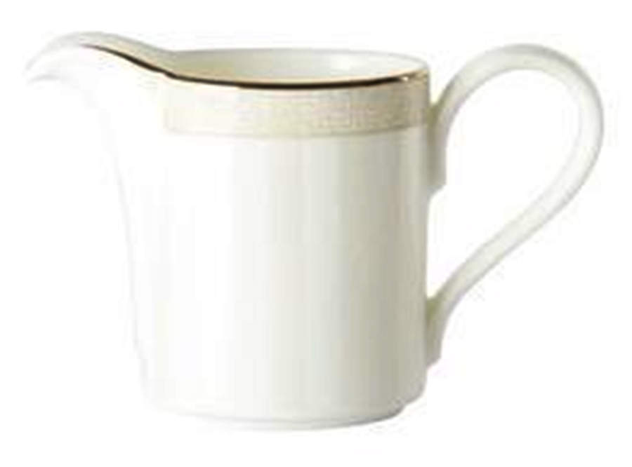 Satori Pearl Creamer by Royal Crown Derby-1