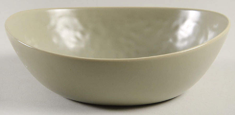 Elemental Green Soup/Cereal Bowl by Rosanna-1