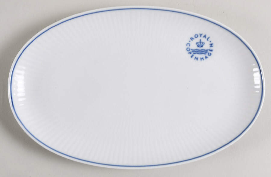 Blueline Relish by Royal Copenhagen-1