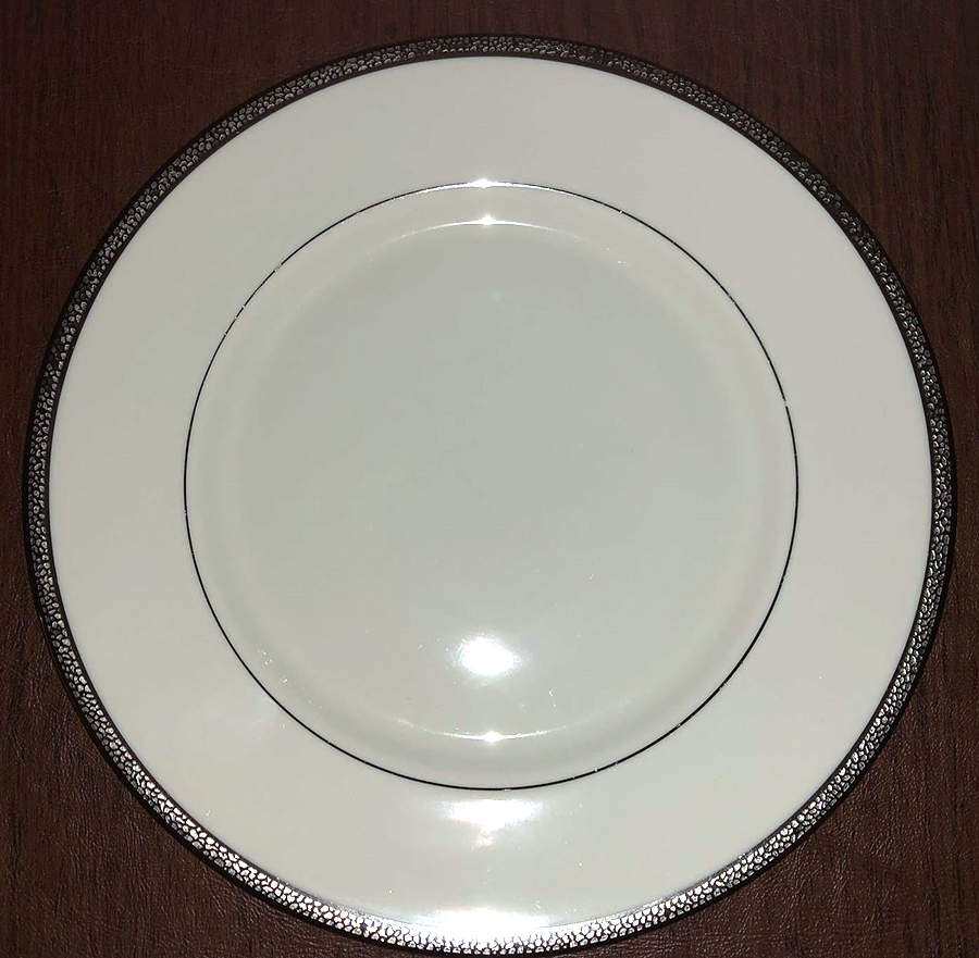 Carmel Dinner Plate by Ransgil-1