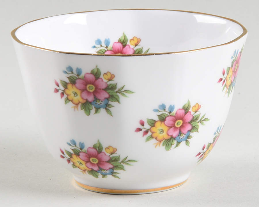 D2104-10 Open Sugar Bowl by Royal Windsor-1