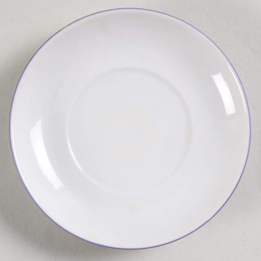 REU13 Saucer for Child's Cup by Reutter Porzellan-1