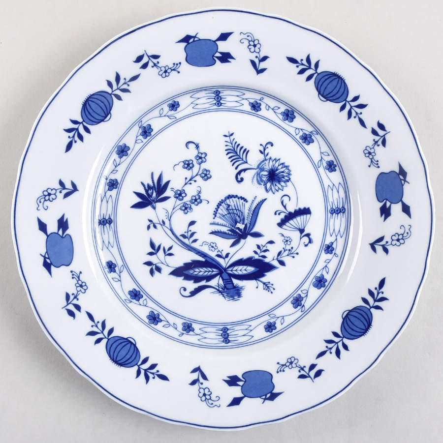 RFS3 Luncheon Plate by Royal Five Stars-1