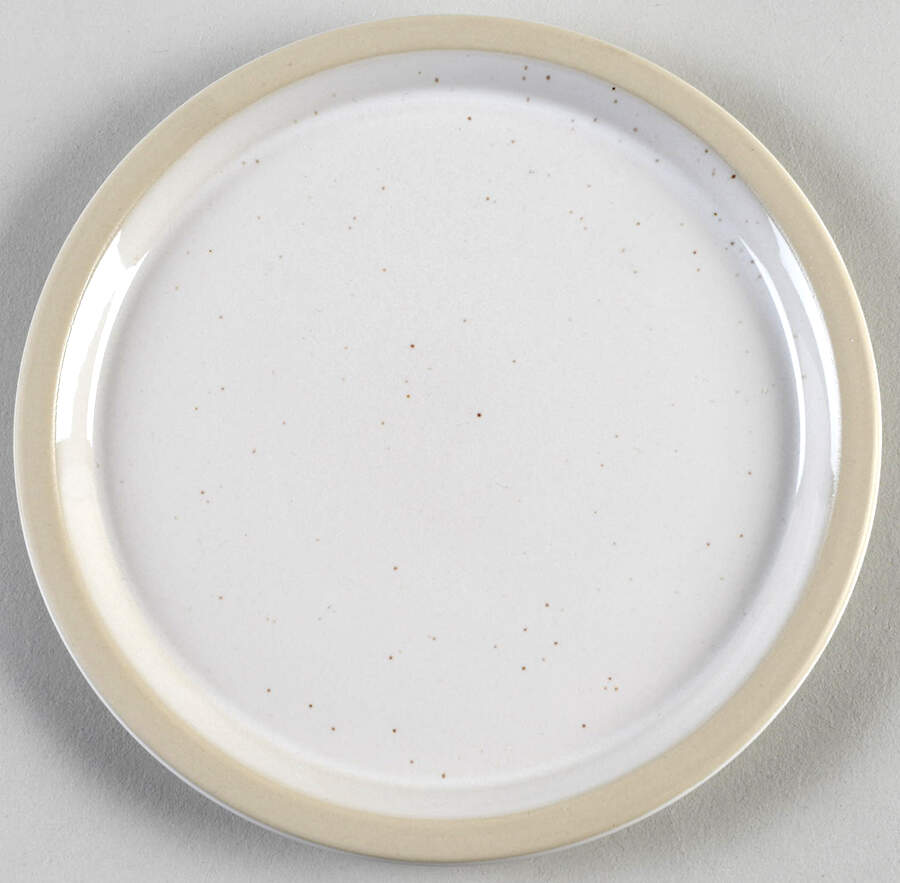 Urban Dining 6" Plate/Lid by Royal Doulton-1