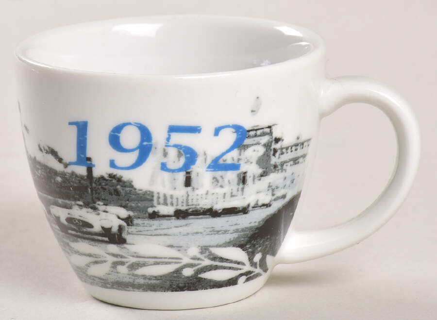 Mercedes Benz Espresso Cup by Ritzenhoff-1