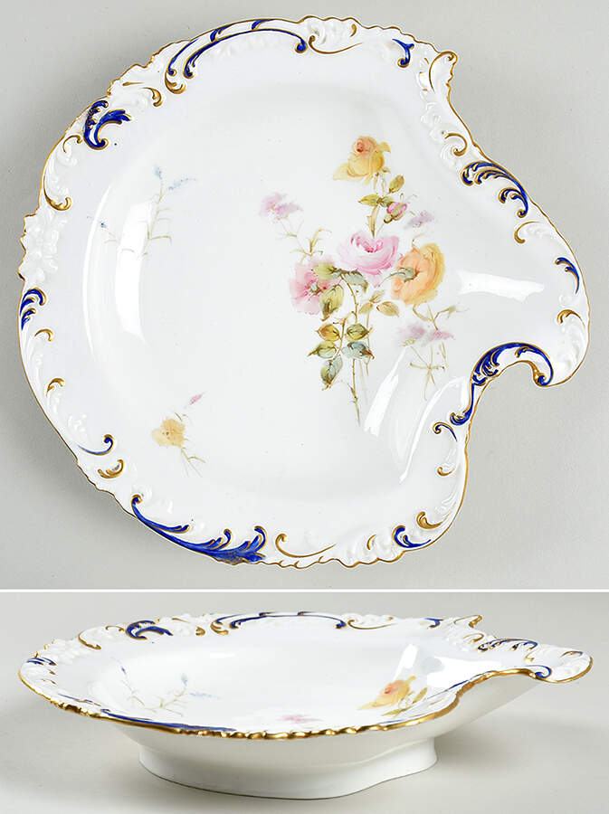4257 Bon Bon by Royal Crown Derby-1