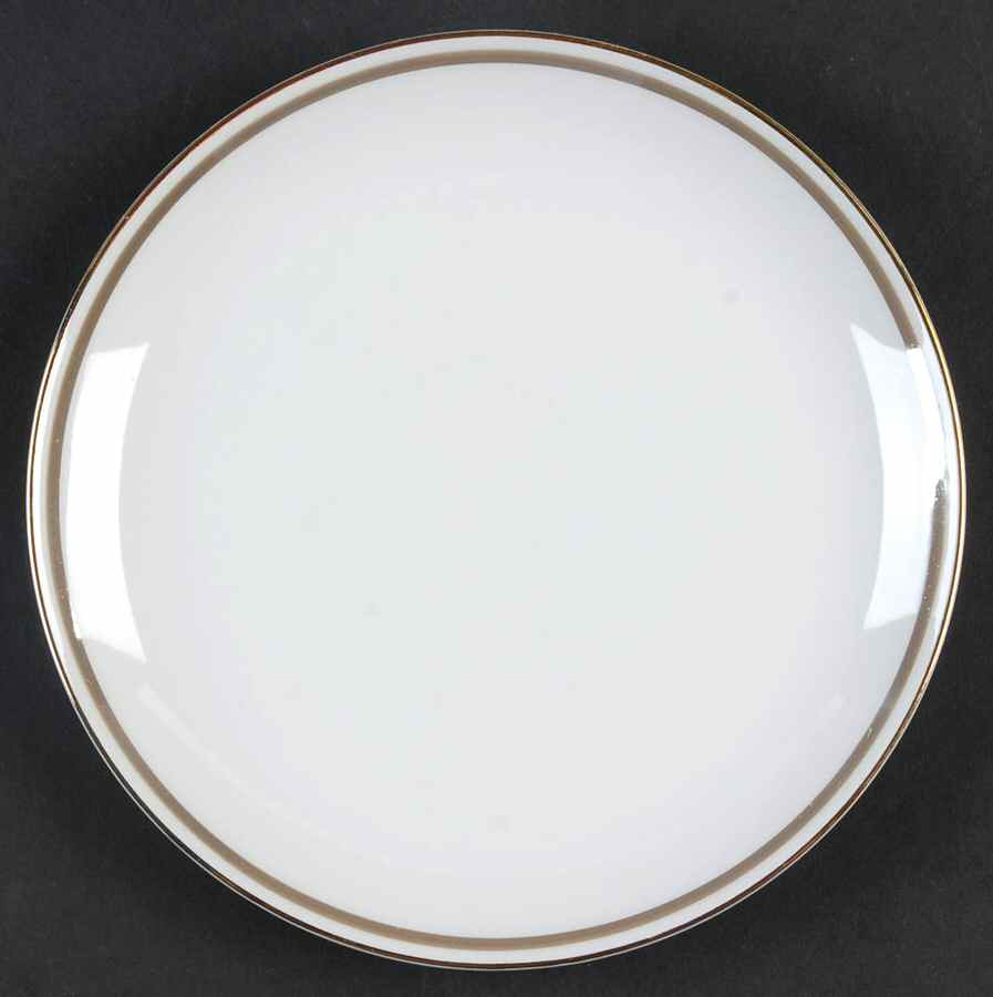 102 Bread & Butter Plate by St Regis-1