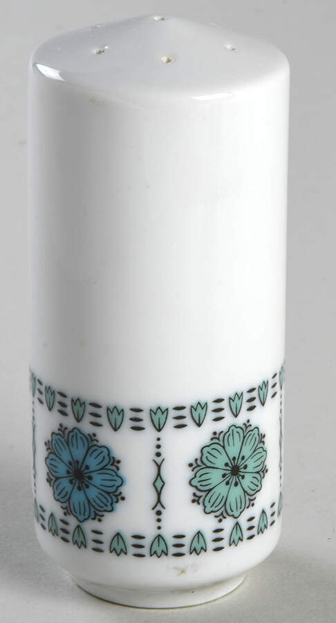 Saturn Salt Shaker by Sears-1