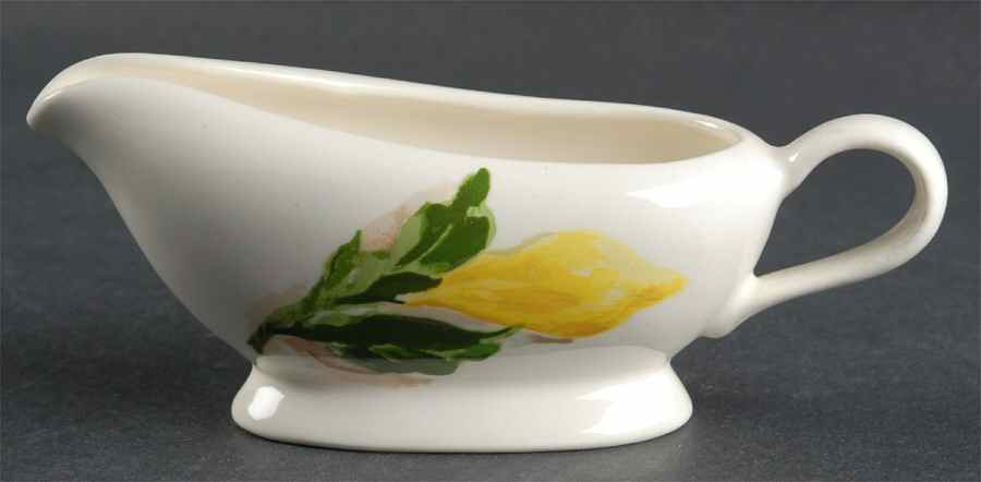 Cup of Gold Creamer by Santa Anita-1
