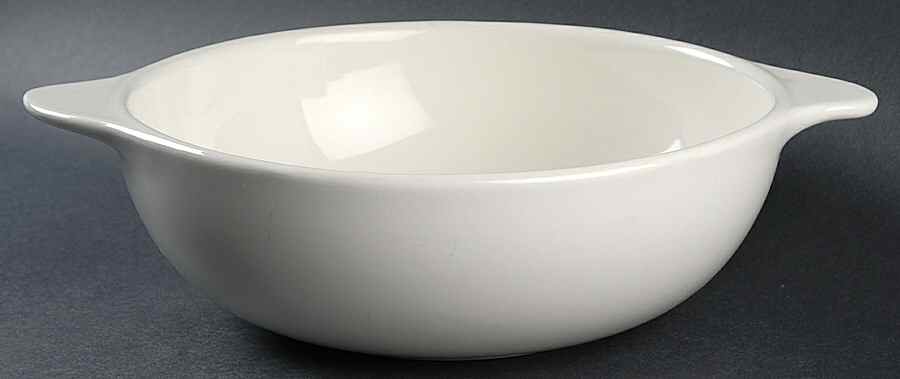 Red Ginger Round Vegetable No Lid by Santa Anita-1