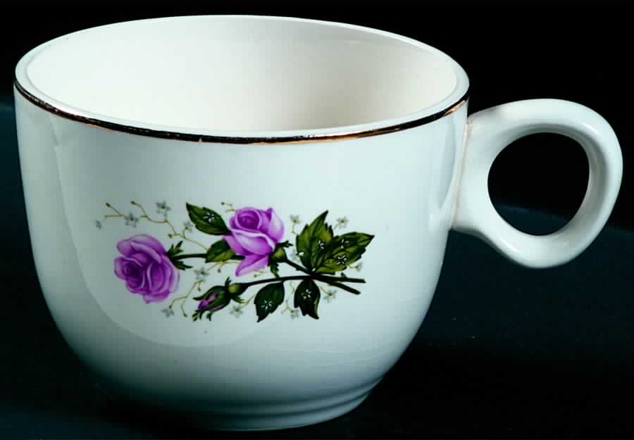 Cathy Rose (Smooth Edge) Oversized Cup by Sabin-1
