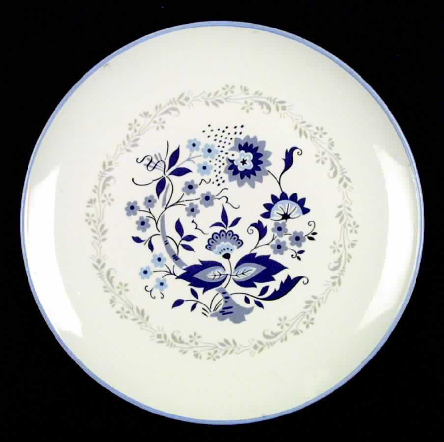 SAB11 Dinner Plate by Sabin-1