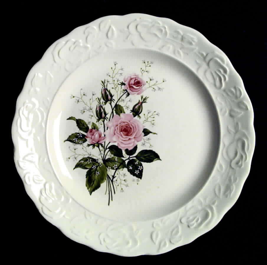 SAB12 Dinner Plate by Sabin-1