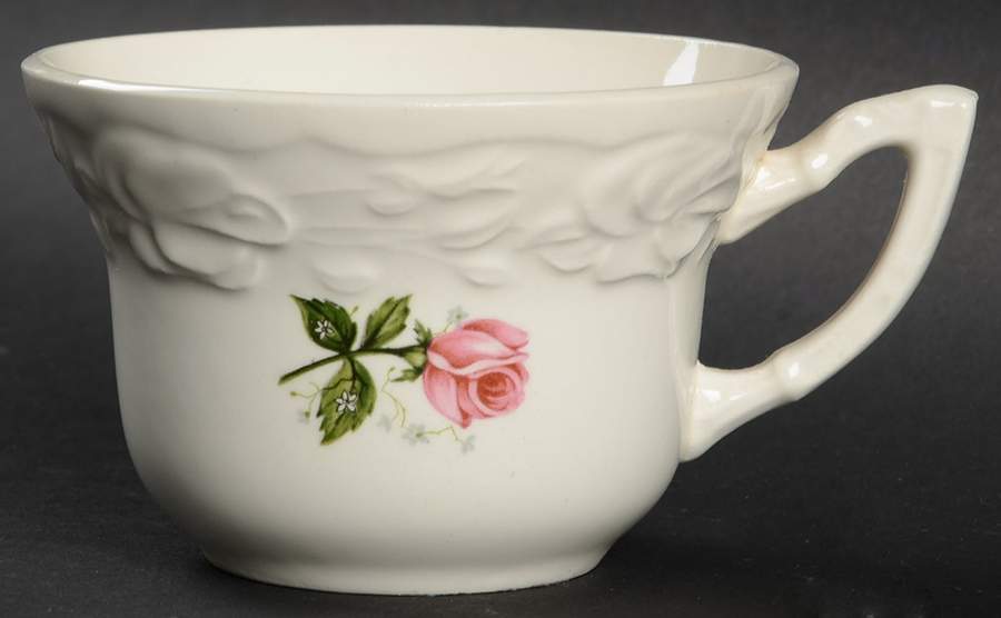 SAB12 Flat Cup by Sabin-1