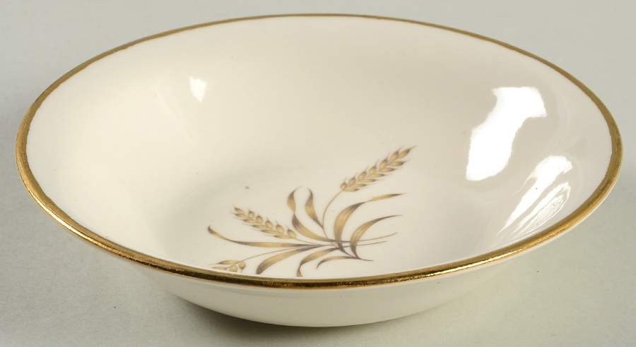 SAB25 (CREAM) Fruit/Dessert (Sauce) Bowl by Sabin-1