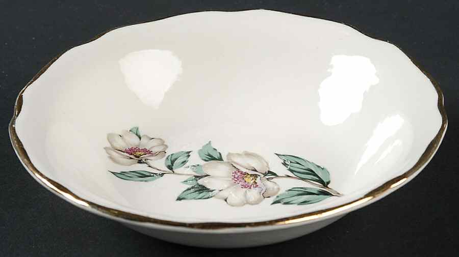 SAB3 Fruit/Dessert (Sauce) Bowl by Sabin-1