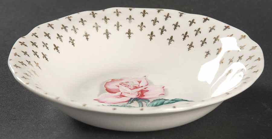 SAB8 Fruit/Dessert (Sauce) Bowl by Sabin-1