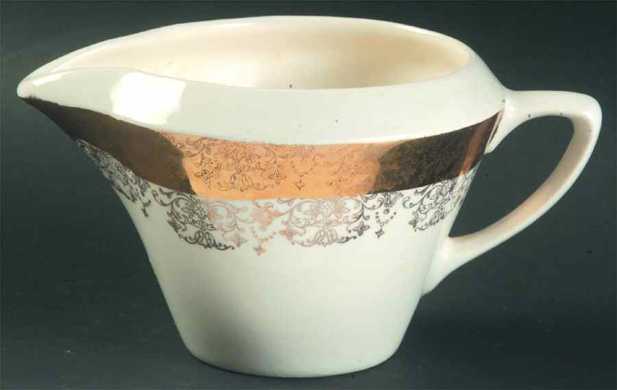 SAB9 Creamer by Sabin-1