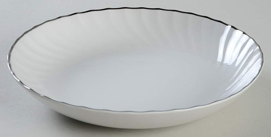 Christine Coupe Soup Bowl by Saji-1