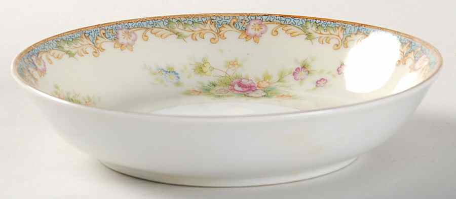 SAK1 Fruit/Dessert (Sauce) Bowl by Sakura-1