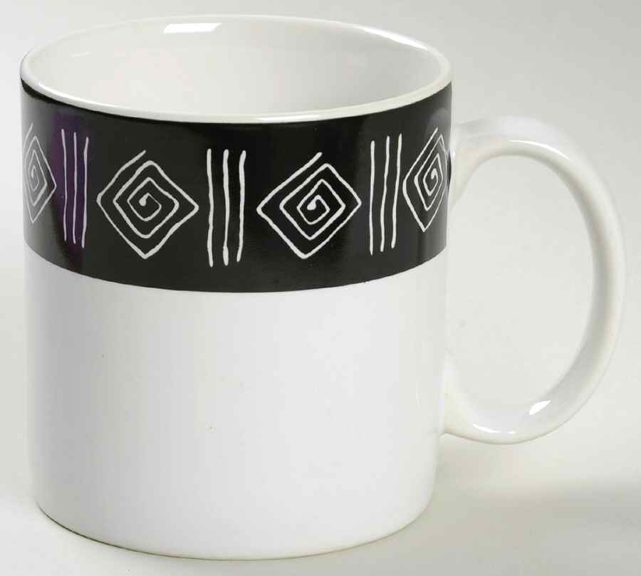 Sphinx Mug by Sakura-1