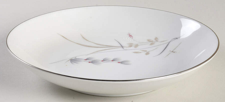 Fantasy Coupe Soup Bowl by Saladmaster-1
