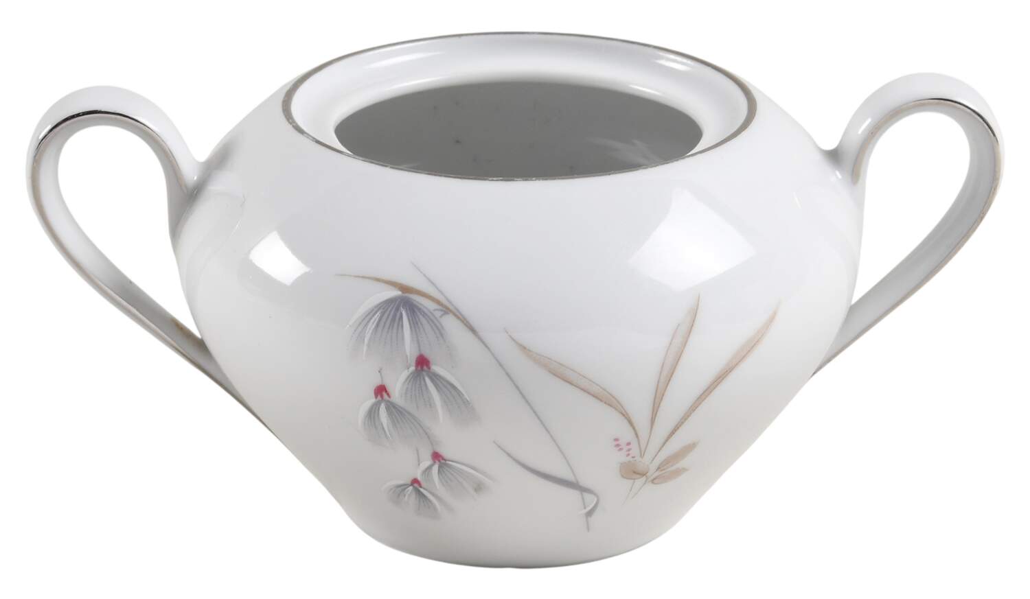 Fantasy Sugar Bowl No Lid by Saladmaster-1
