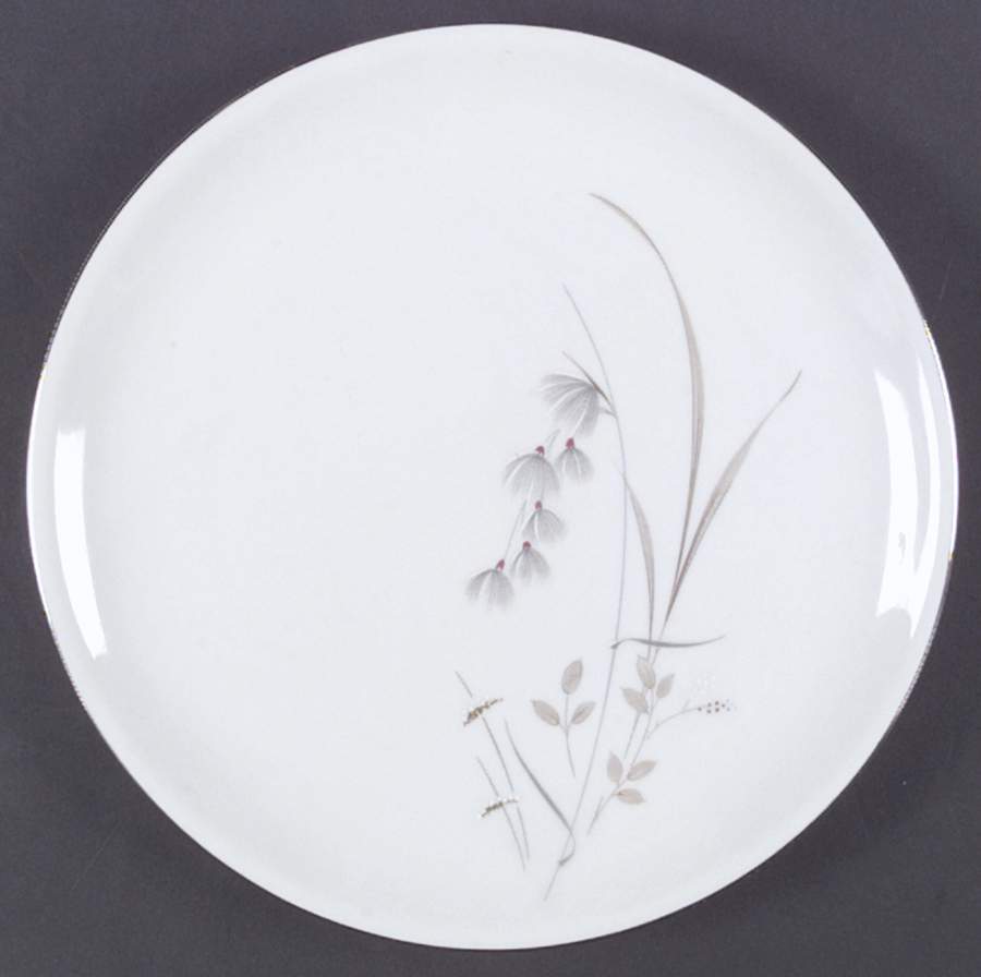 Fantasy Dinner Plate by Saladmaster-1