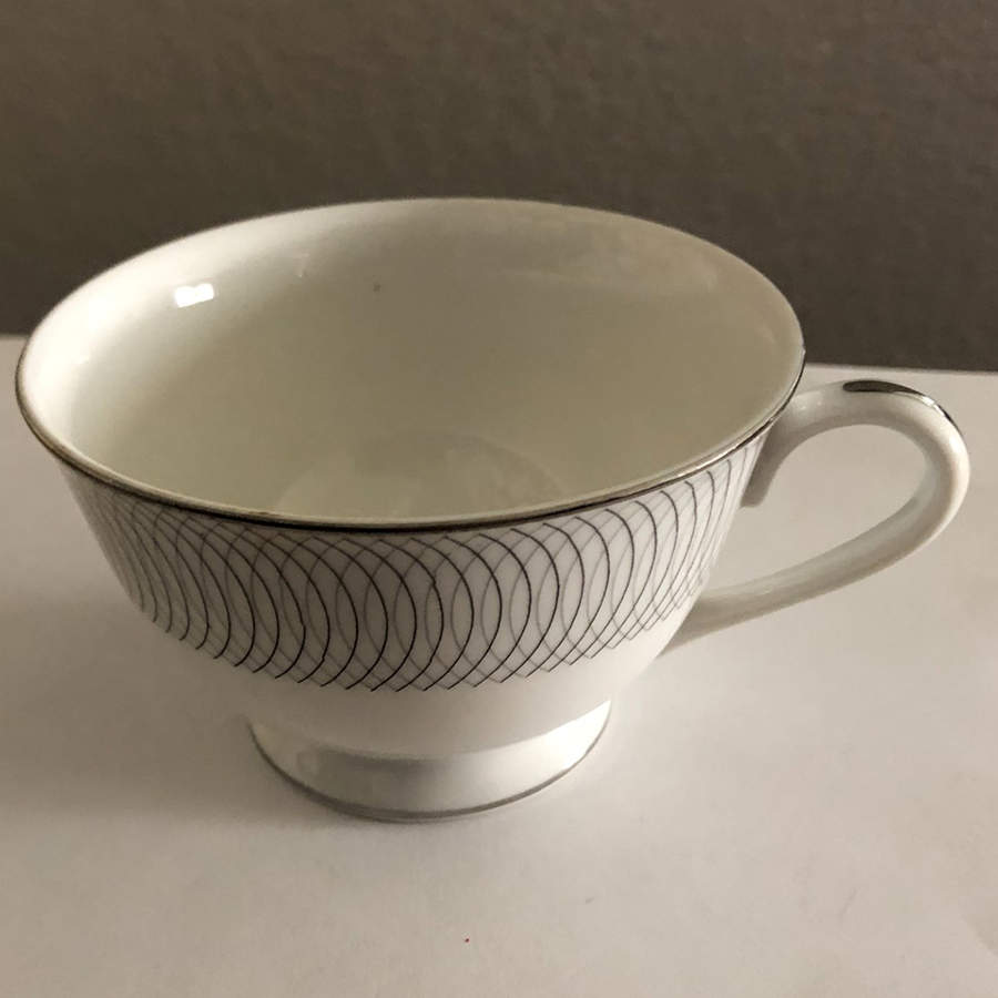 Ambassador Footed Cup by Sango-1