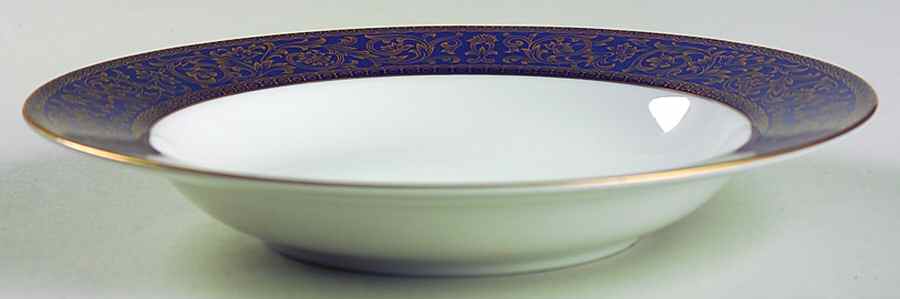 Aristocrat Rim Soup Bowl by Sango-1