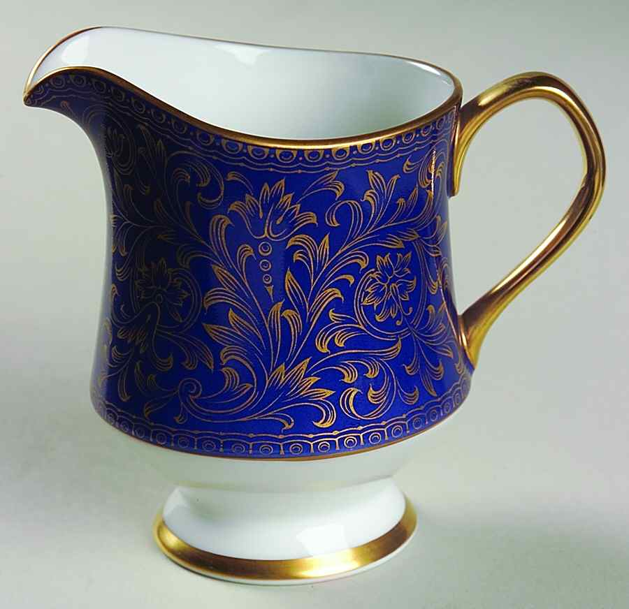 Aristocrat Creamer by Sango-1