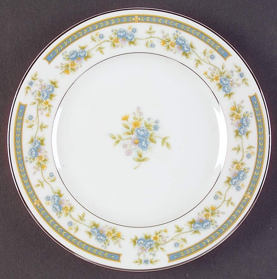 Barclay Bread & Butter Plate by Sango-1