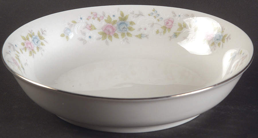 Cannes Fruit/Dessert (Sauce) Bowl by Sango-1