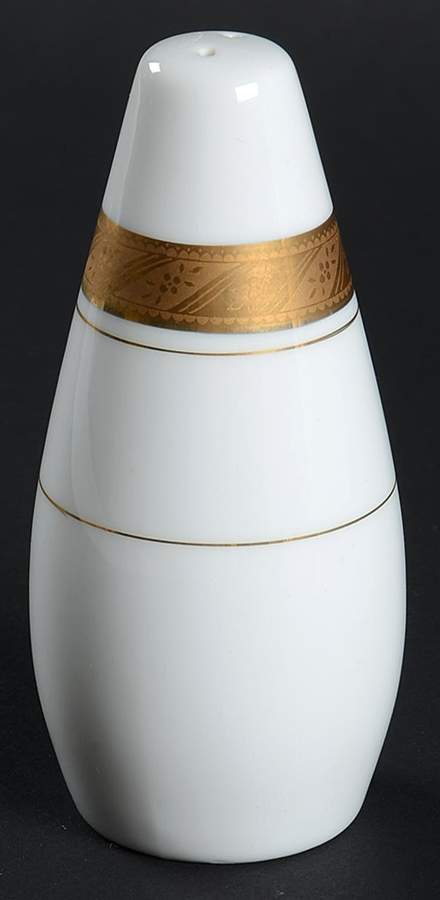 Cleopatra Salt Shaker by Sango-1