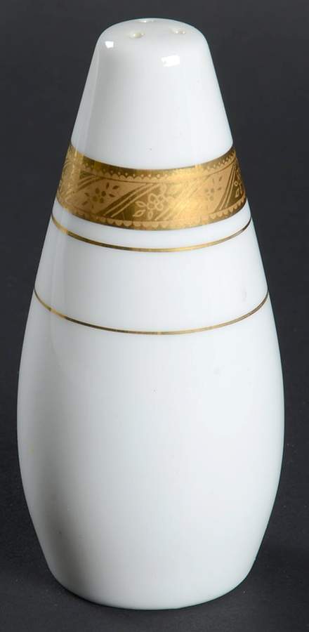 Cleopatra Pepper Shaker by Sango-1