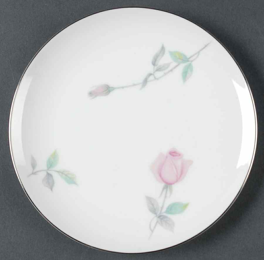 Etude Bread & Butter Plate by Sango-1