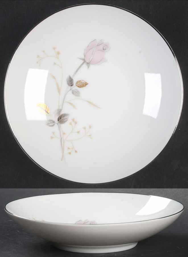 Francine Fruit/Dessert (Sauce) Bowl by Sango-1