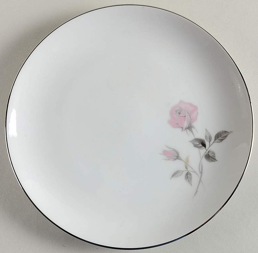 Helene Salad Plate by Sango-1