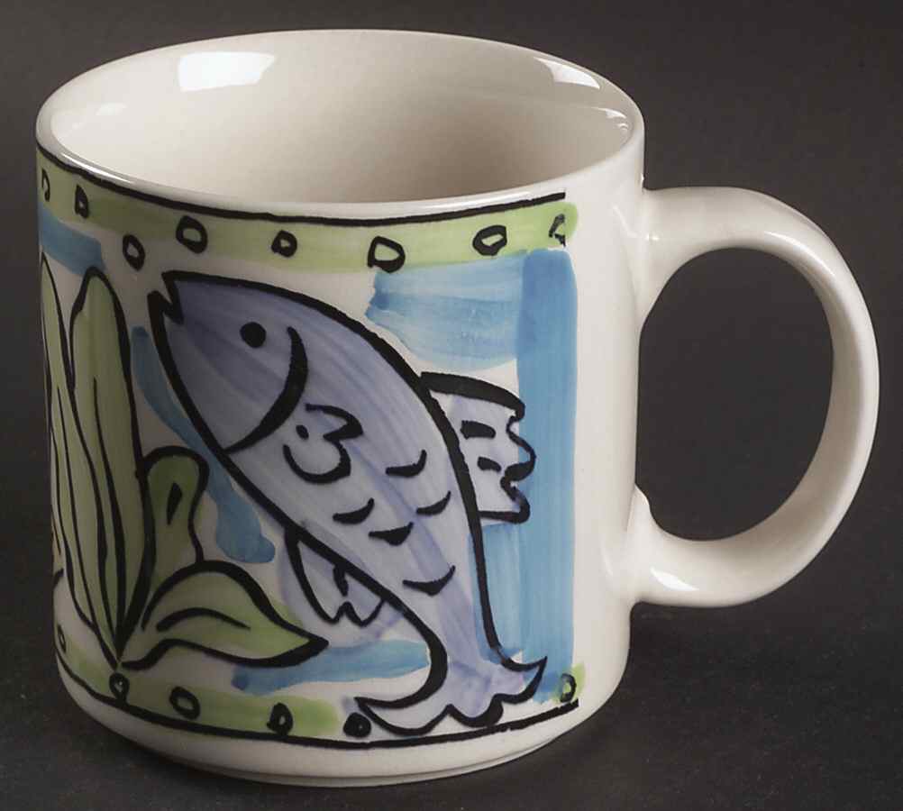 Key West Mug by Sango-1