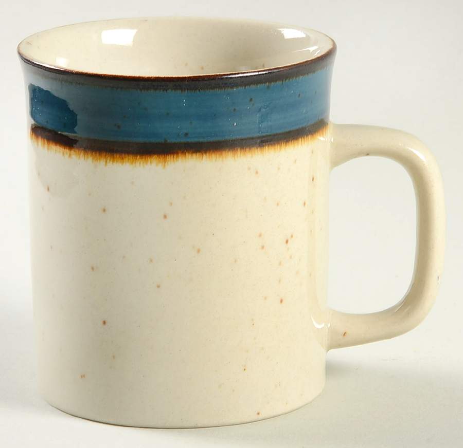 Mariana Mug by Sango-1