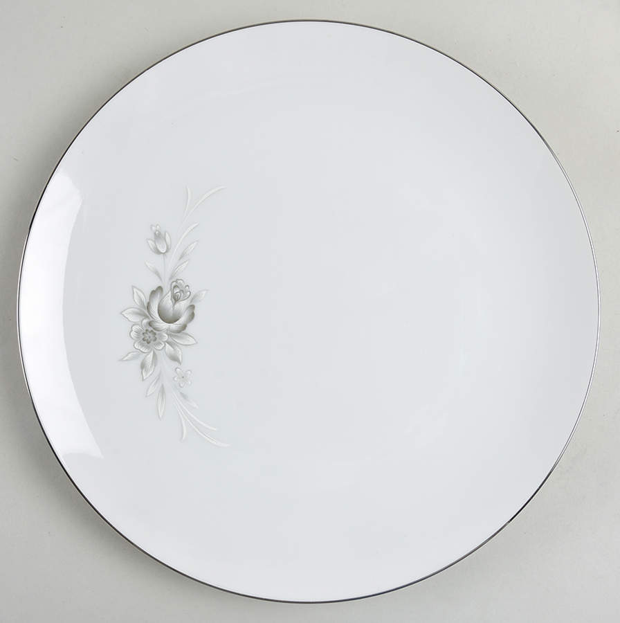Morena Dinner Plate by Sango-1