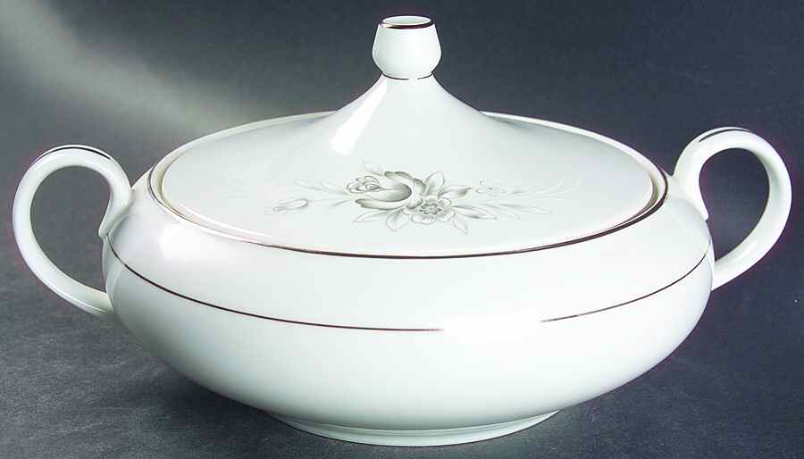 Morena Round Covered Vegetable by Sango-1