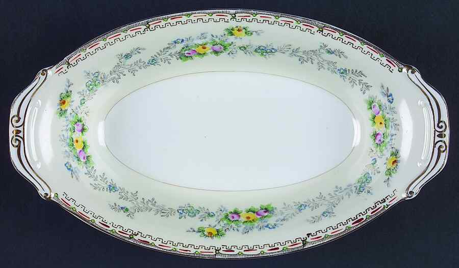 Les Fleurs (Japan) Relish by Sampy (Japan)-1