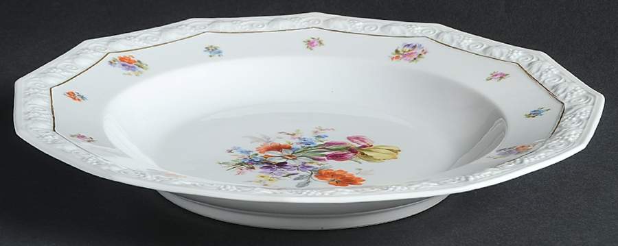 SCD3 Pasta Plate by Schonwald-1