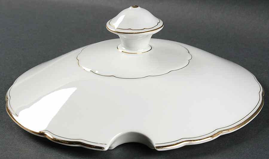 Feston Lid for Tureen by Schirnding-1