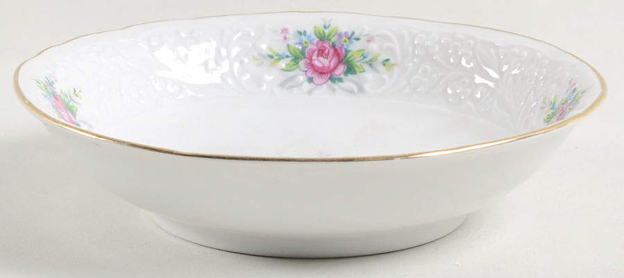 Dauphine Fruit/Dessert (Sauce) Bowl by Schumann - Bavaria-1