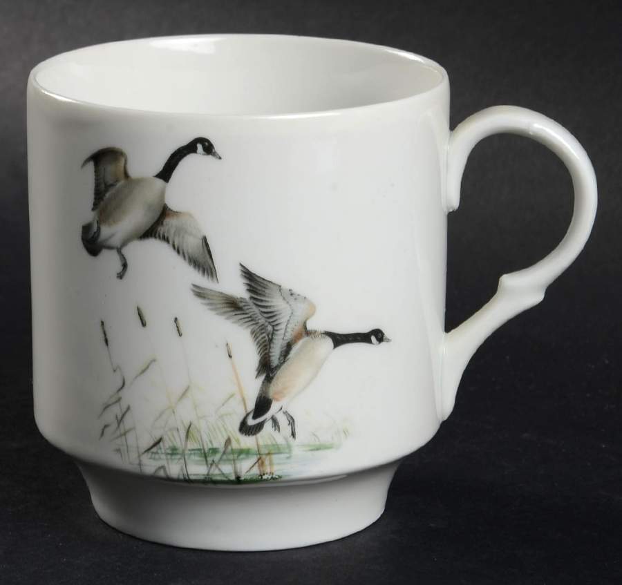 Game Birds Snack Cup by Schumann - Bavaria-1