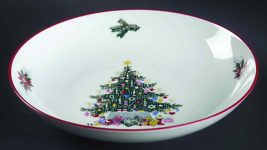 Noel Coupe Soup Bowl by Schumann - Bavaria-1