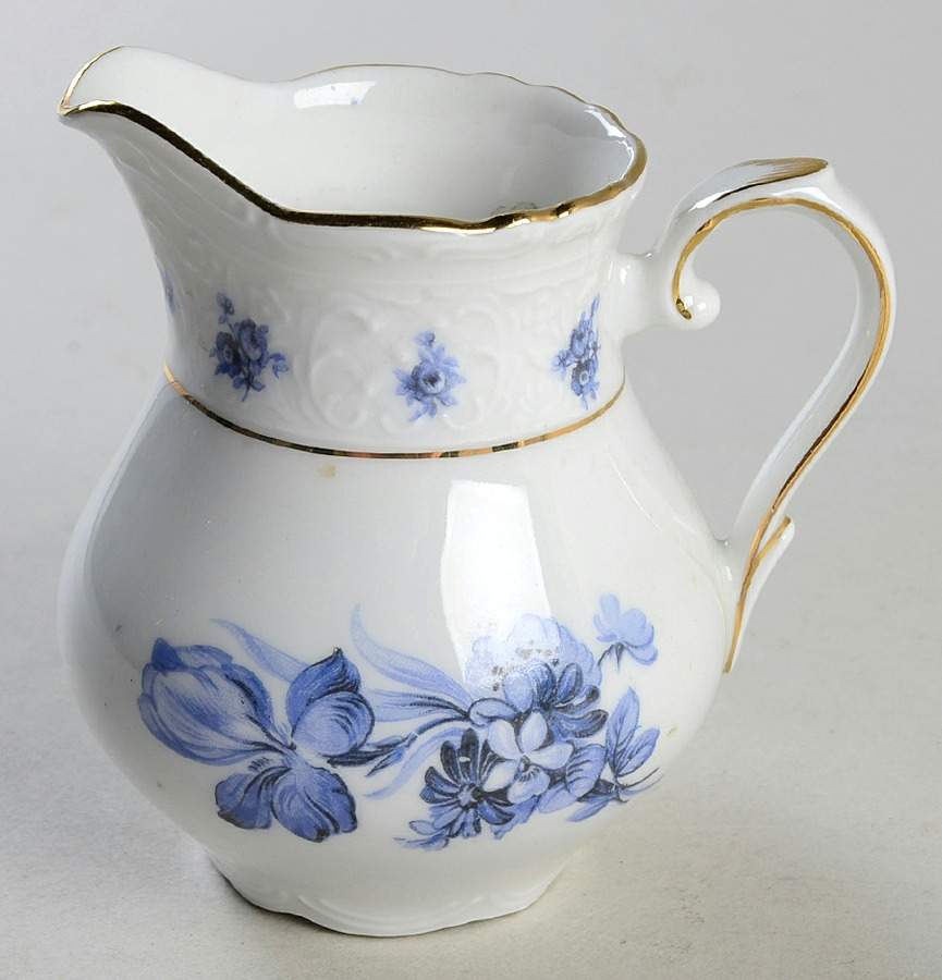 SCH1 Mini Creamer by Schumann - Bavaria-1