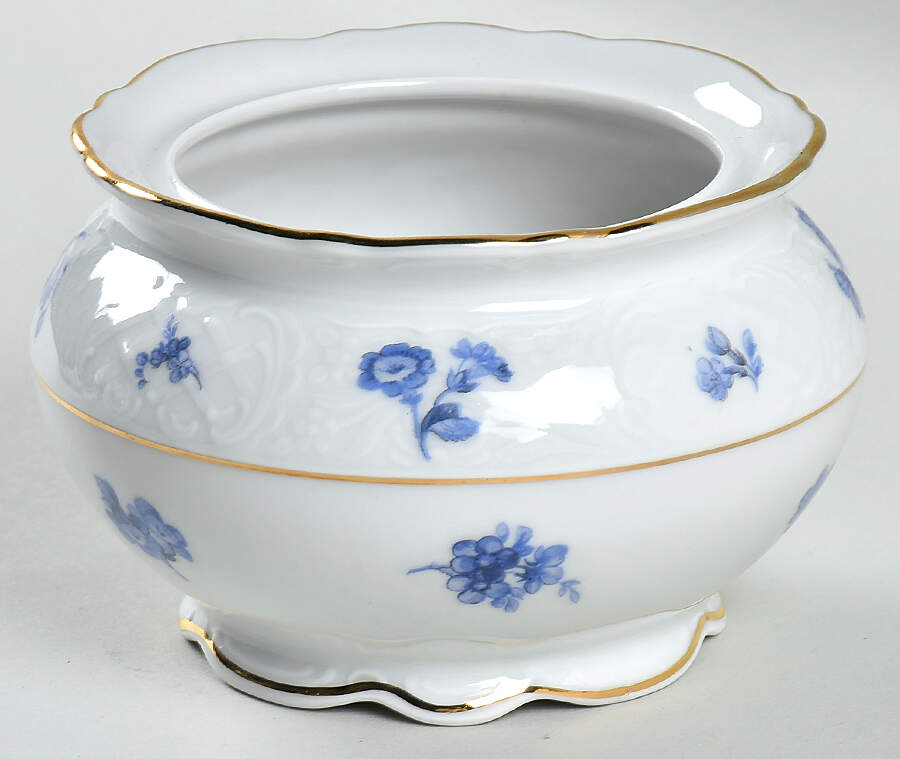 SCH1 Sugar Bowl No Lid by Schumann - Bavaria-1